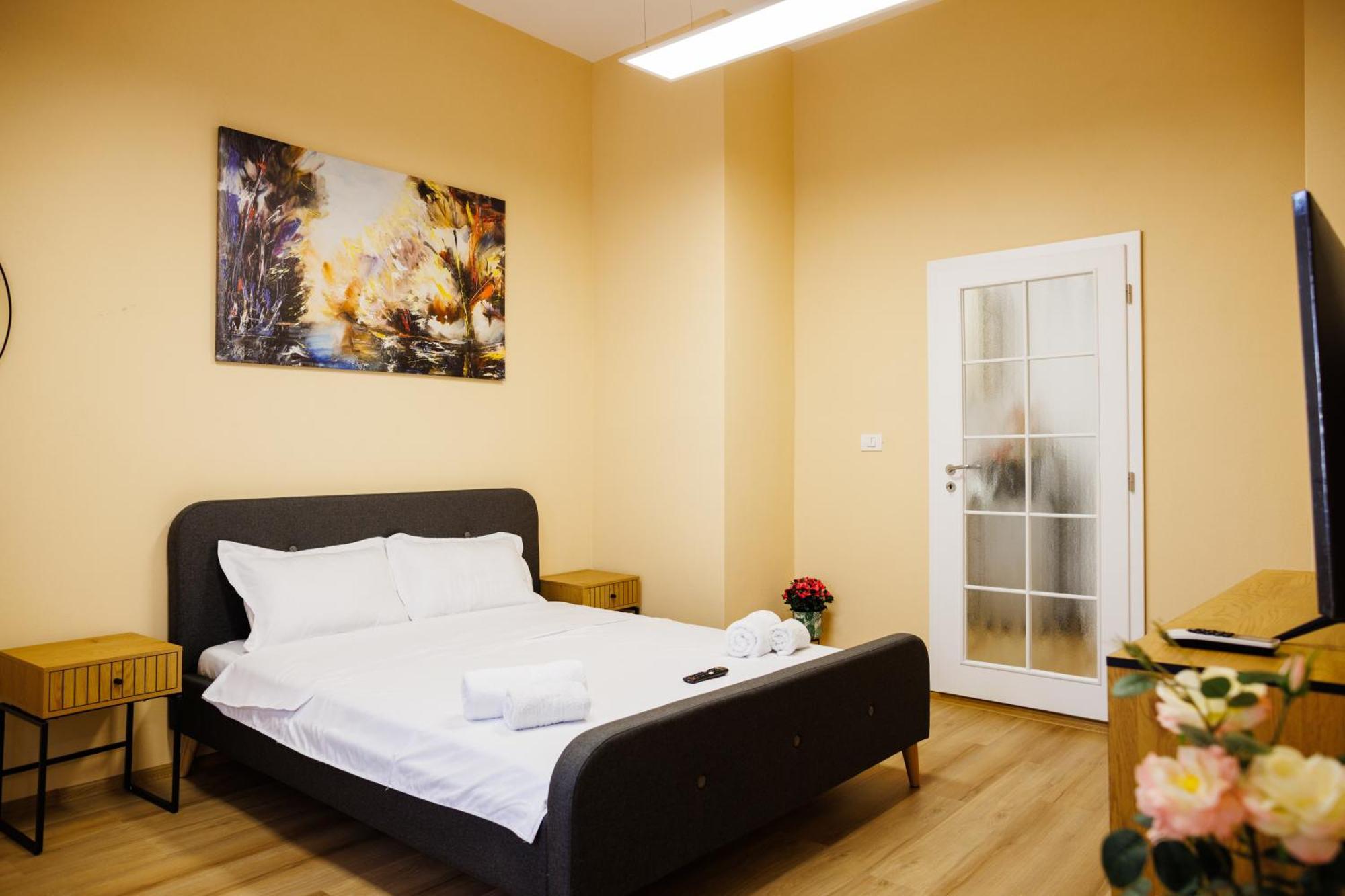 Studio In Old Town'S 1752 Hotel Timişoara Exterior foto